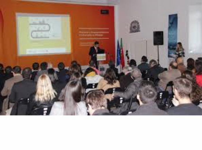 Santar&eacute;m acolheu o II F&oacute;rum da Inova&ccedil;&atilde;o e do Empreendedorismo