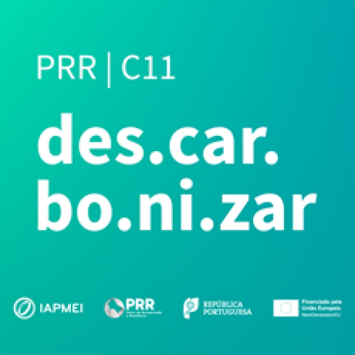 Descarboniza&ccedil;&atilde;o da Ind&uacute;stria | Candidaturas at&eacute; 29 de julho