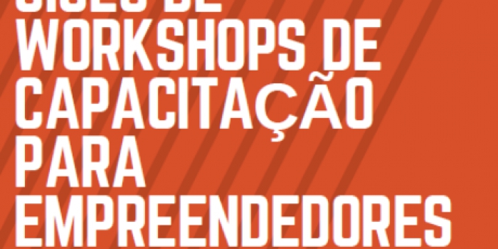 Startup Santar&eacute;m: Workshops de Capacita&ccedil;&atilde;o de Empreendedores