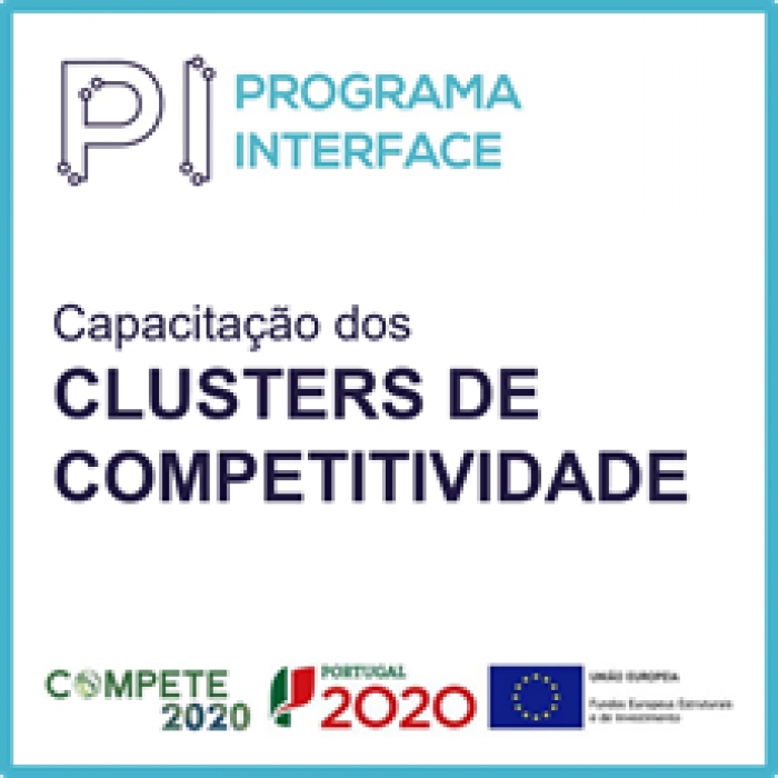 Capacita&ccedil;&atilde;o dos Clusters de Competitividade | Candidaturas abertas
