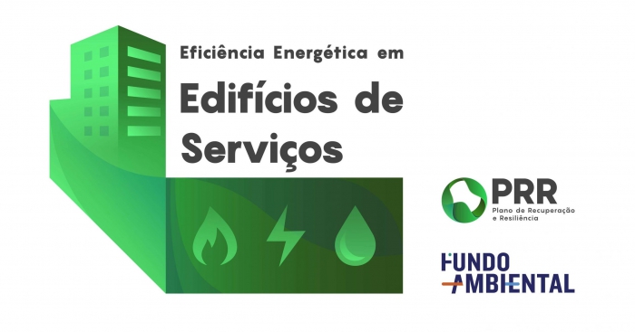 Aviso Edif&iacute;cios de Servi&ccedil;os