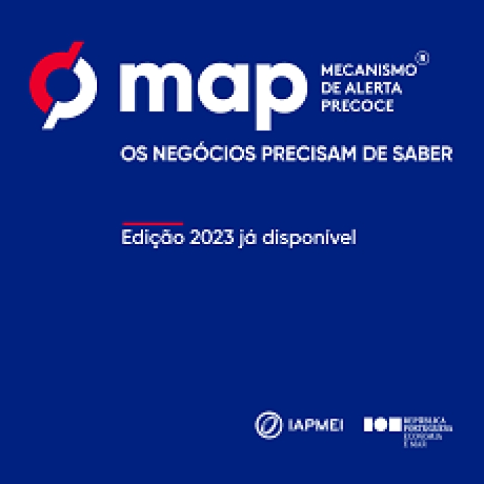 MAP - MECANISMO DE ALERTA PRECOCE | EDI&Ccedil;&Atilde;O DE 2023 DISPON&Iacute;VEL