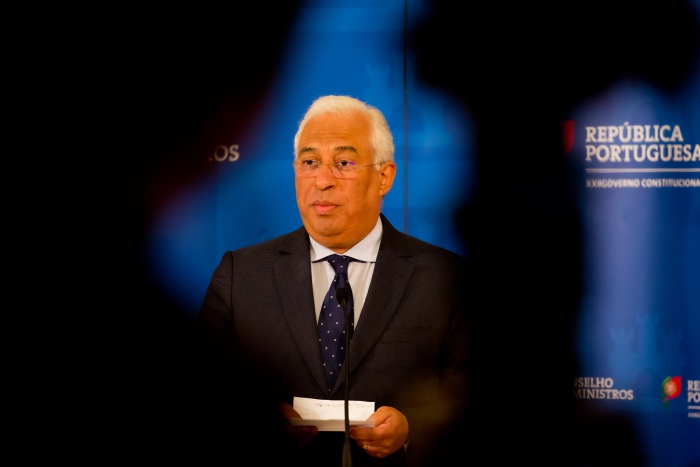 Prorroga&ccedil;&atilde;o do Estado de Emerg&ecirc;ncia decretado pelo Presidente da Rep&uacute;blica