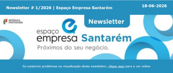 Newsletter #01 / 2026