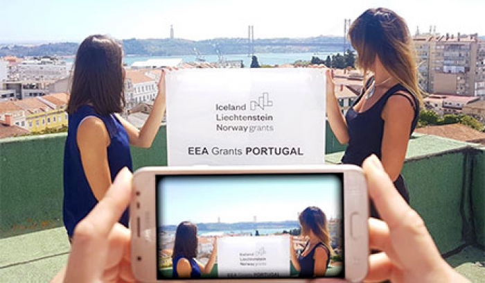 AD&amp;C debate Fundos Europeus em evento bilateral dos EEA Grants