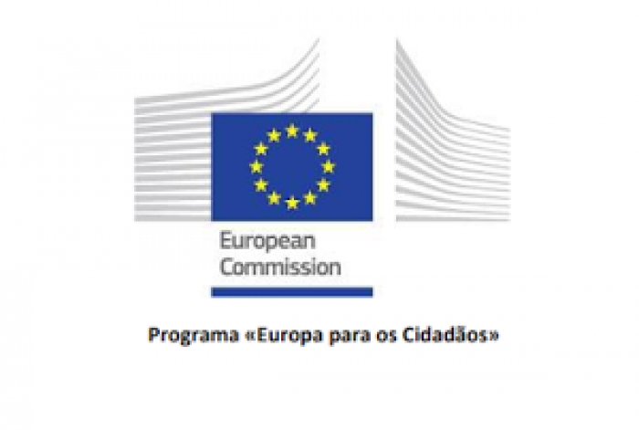 Candidaturas abertas ao Programa &laquo;Europa para os Cidad&atilde;os&raquo;
