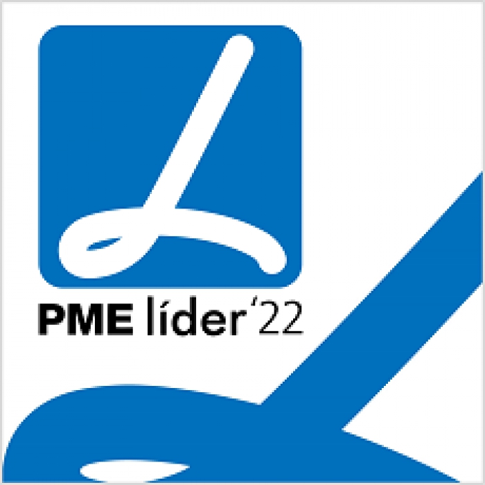 PME L&iacute;der 2022 | Candidaturas abertas