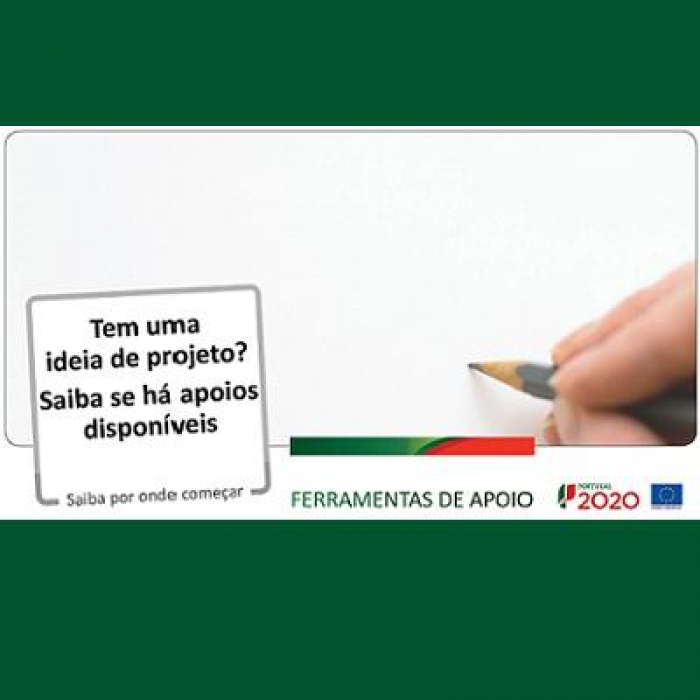 AD&amp;C lan&ccedil;a campanha &ldquo;Ferramentas de Apoio Portugal 2020&rdquo;