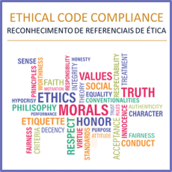 Ethical Code Compliance | Candidaturas abertas