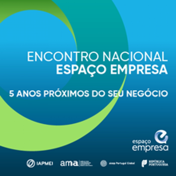 5 anos de Espa&ccedil;o Empresa | Pr&oacute;ximos do seu neg&oacute;cio!