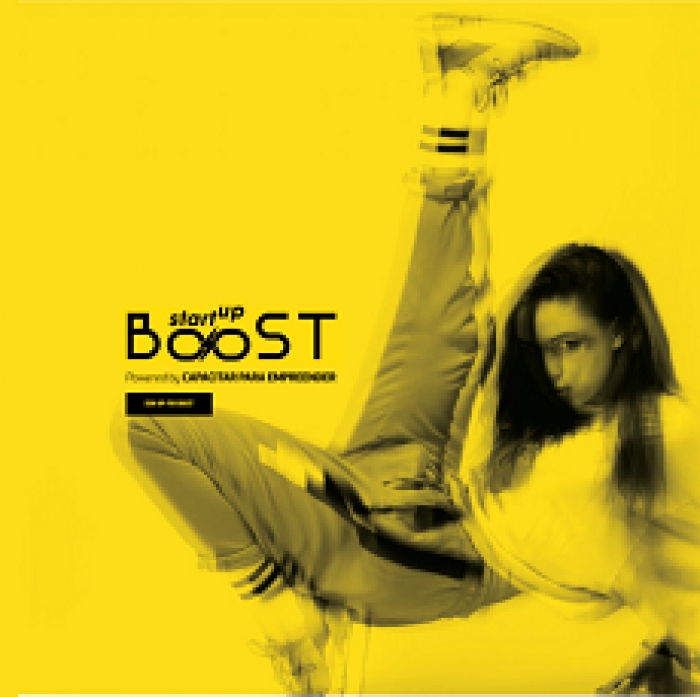 StartUp Boost | 2.&ordm; ciclo de capacita&ccedil;&atilde;o mobiliza mais de mil participantes