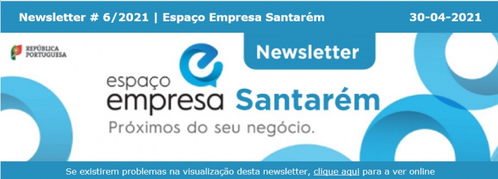 Newsletter # 06/2021