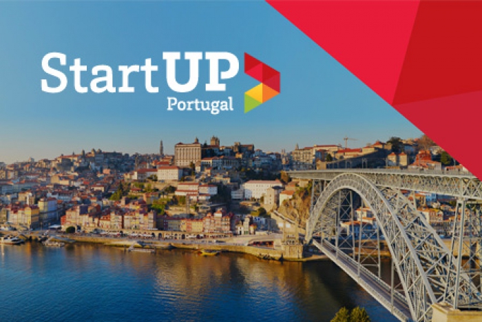 Start Up Portugal
