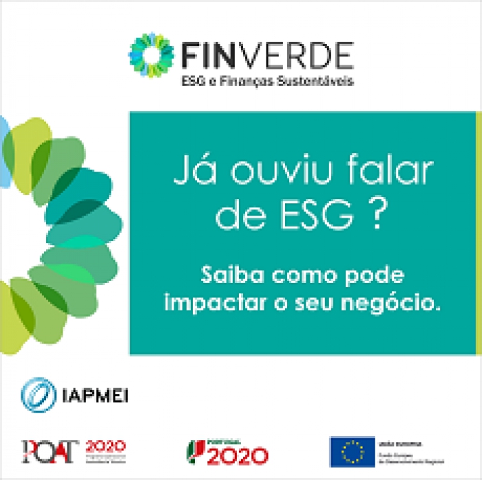 ESG | Saiba como pode impactar o seu neg&oacute;cio