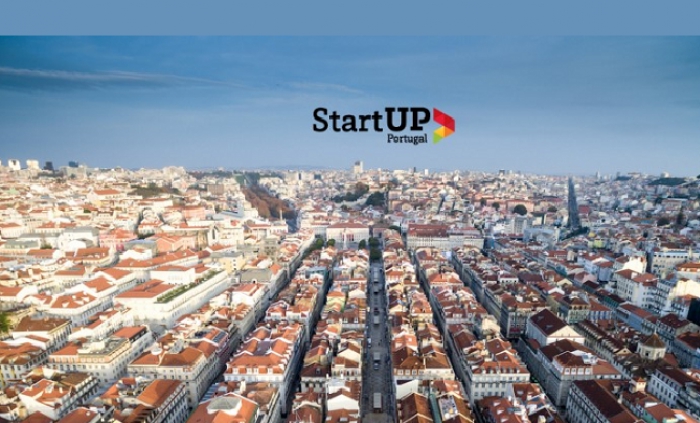 Novas Medidas PROGRAMA STARTUP PORTUGAL +