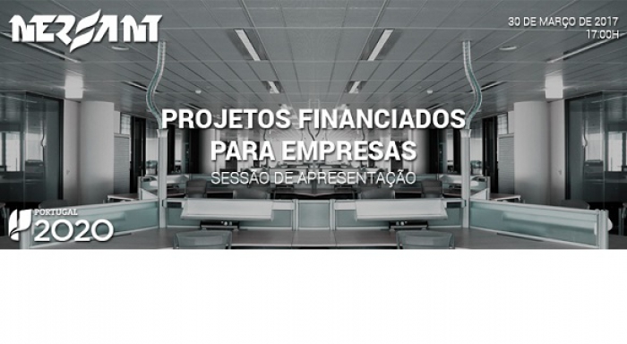 Roadshow &raquo; Projetos Financiados para as Empresas