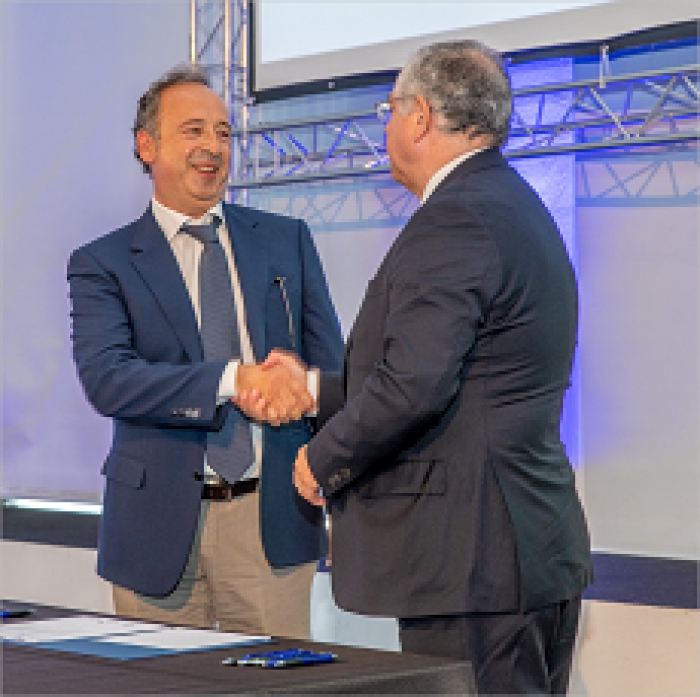 Agendas para a Inova&ccedil;&atilde;o Empresarial | Assin&aacute;mos os primeiros 13 contratos