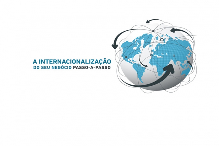 Semin&aacute;rio - Internacionaliza&ccedil;&atilde;o do seu neg&oacute;cio