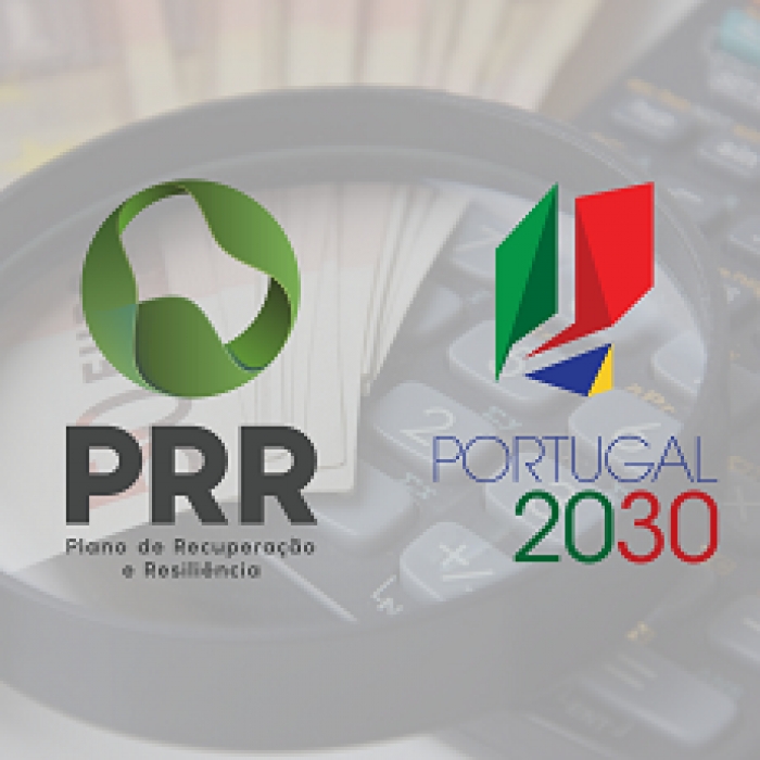 PRR e PT2030 | Grandes N&uacute;meros