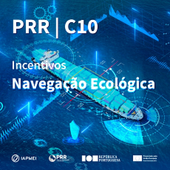 C10 - Navega&ccedil;&atilde;o Ecol&oacute;gica | Novo prazo para candidaturas