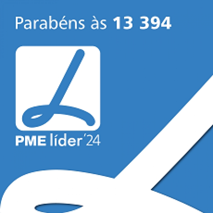 PME L&iacute;der 2024 | Conhe&ccedil;a as empresas distinguidas