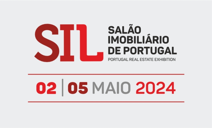 SIL - SAL&Atilde;O IMOBILIARIO DE PORTUGAL