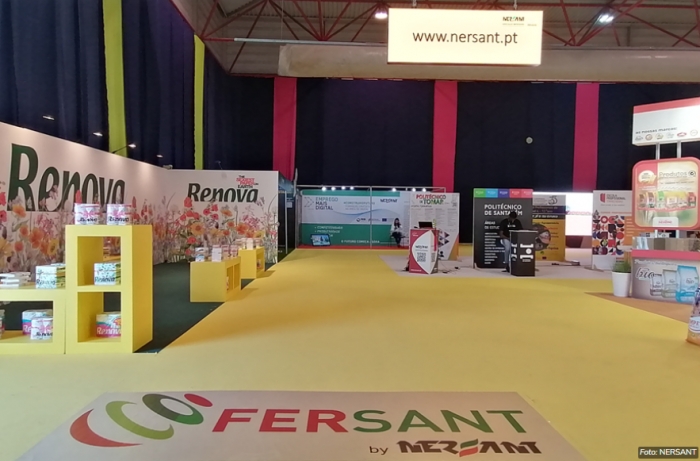 FERSANT 2025 inaugura dia 7 de junho com presen&ccedil;a do Presidente da Rep&uacute;blica