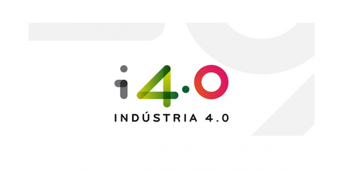 Estrat&eacute;gia "Ind&uacute;stria 4.0"