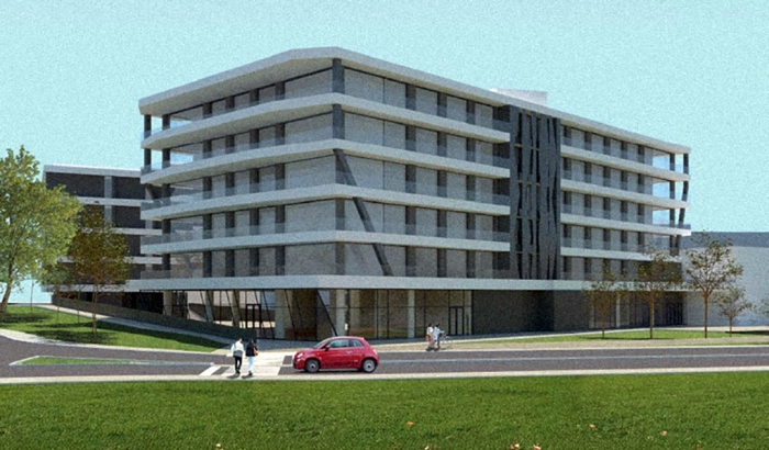 Hotel inovador em Santar&eacute;m refor&ccedil;a turismo com apoio de fundos europeus