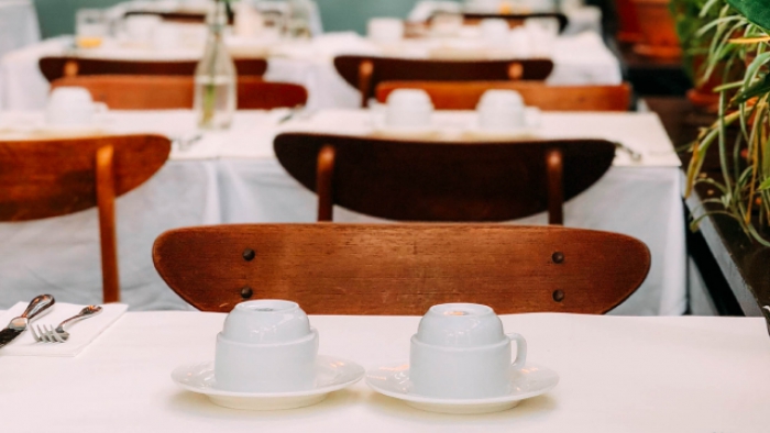 COVID-19: Apoio Empresas da Restaura&ccedil;&atilde;o e Similares