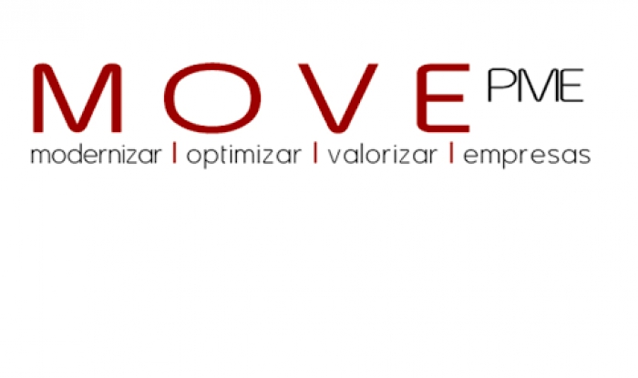 MOVE PME: Consultoria e Forma&ccedil;&atilde;o para Empres&aacute;rios