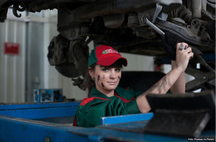 Apoio ao Emprego e Empreendedorismo financia cria&ccedil;&atilde;o de postos de trabalho na Lez&iacute;ria do Tejo