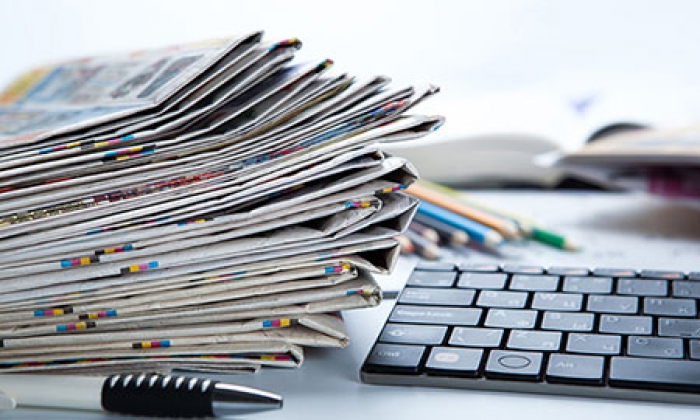 Incentivos &agrave; Comunica&ccedil;&atilde;o Social Regional e Local com prazo alargado