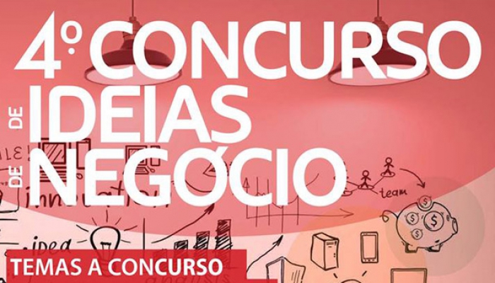 Concurso de Ideias de Neg&oacute;cio do AgriEmpreende