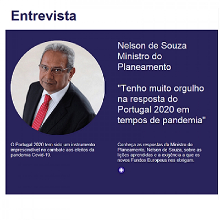 Portugal vai contar com 58 mil milh&otilde;es de euros at&eacute; 2030