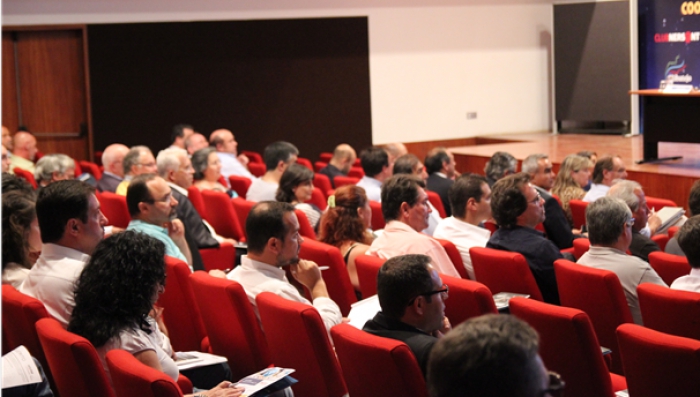 NERSANT refor&ccedil;a agenda em novembro com realiza&ccedil;&atilde;o de 19 eventos