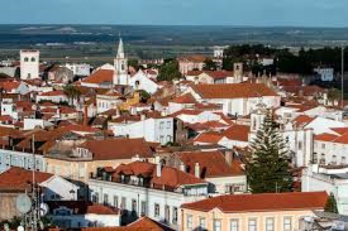 Financiamento &agrave; reabilita&ccedil;&atilde;o urbana alargado em 2018