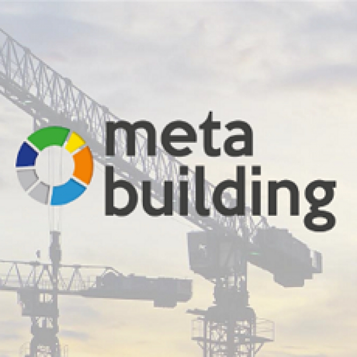 METABUILDING | Candidaturas at&eacute; 30 de janeiro