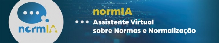 NormIA: IPQ lan&ccedil;a assistente virtual para esclarecer d&uacute;vidas sobre normas e normaliza&ccedil;&atilde;o