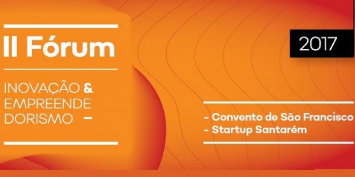 II F&oacute;rum Inova&ccedil;&atilde;o e Empreendedorismo