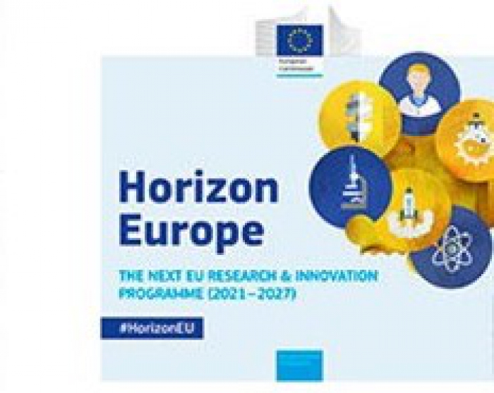 Horizonte Europa aumenta apoios &agrave; Inova&ccedil;&atilde;o e Investiga&ccedil;&atilde;o