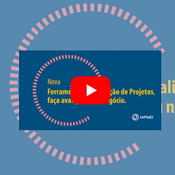 IAPMEI lan&ccedil;a nova ferramenta de avalia&ccedil;&atilde;o de projetos