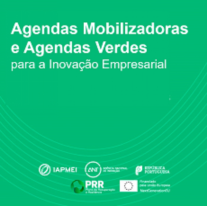 Fase II do Concurso Agendas Mobilizadoras para a Inova&ccedil;&atilde;o Empresarial recebe 64 candidaturas