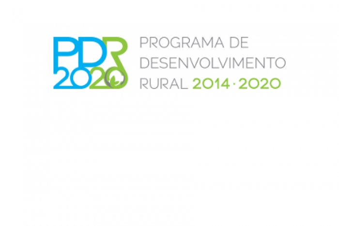 PDR 2020 - Candidaturas Abertas