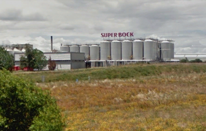 Super Bock Group investe em Santar&eacute;m