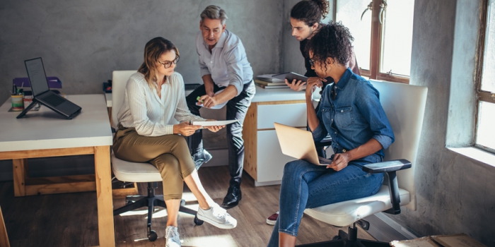 95% das empresas em Portugal t&ecirc;m at&eacute; 10 trabalhadores