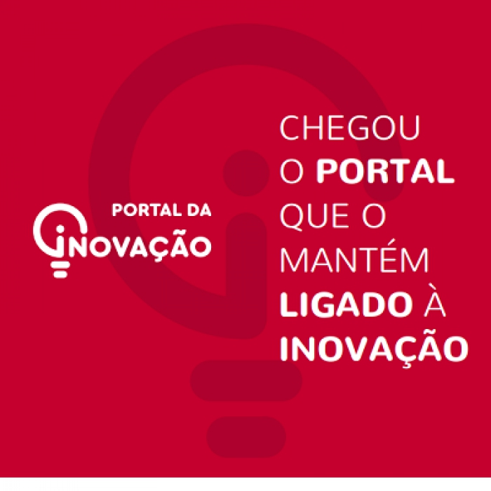 O que &eacute; o Portal da Inova&ccedil;&atilde;o?