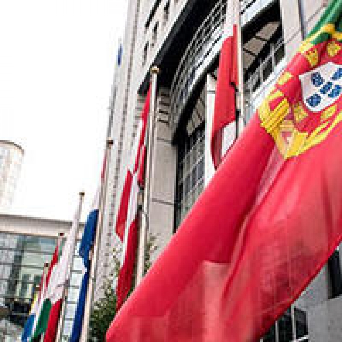 Comiss&atilde;o Europeia aprova pareceres anuais de Portugal