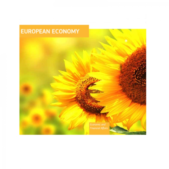 Uni&atilde;o Europeia | Previs&otilde;es Econ&oacute;micas de Ver&atilde;o 2020