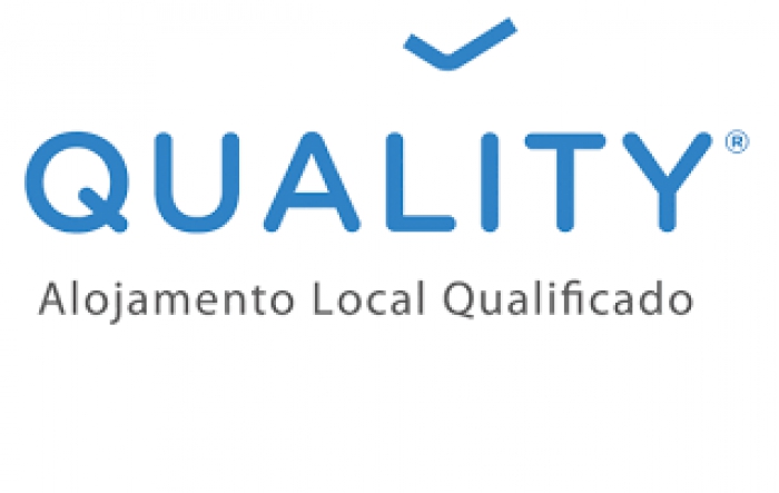 QUALITY - Programa de Qualifica&ccedil;&atilde;o e Valoriza&ccedil;&atilde;o do Alojamento Local